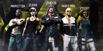 TETA Esports PUBG Mobile kadrosunu duyurdu!