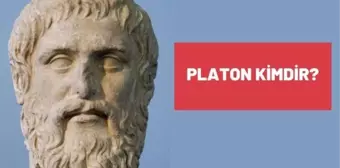 Platon kimdir? Platon hayatı ve eserleri neler?