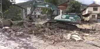 Son dakika haberi | Sel mağdurları yaşadıklarını unutamıyor