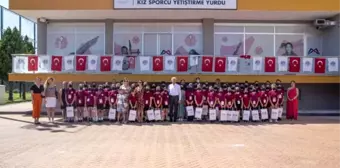 Kır Çiçekleri, Basın Yayın ve Halkla İlişkiler Ekibiyle Tanıştı