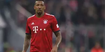 Beşiktaş, Bayern Münih'le sözleşme yenilemeyen Jerome Boateng için devreye girdi