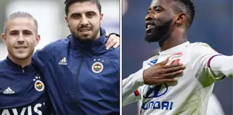 Ya Pelkas gidecek ya da Ozan! Dembele transferinde ikisinden birisi takasta kullanılacak