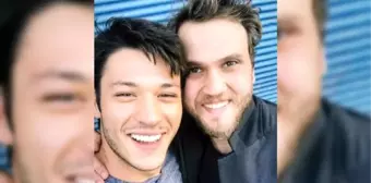 Kubilay Aka'ya ilk yardım Aras Bulut İynemli'den!