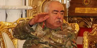 Raşid Dostum kimdir? Abdürreşid Dostum hayatı ve biyografisi! Son dönemde gündemde sık sık anılmaya başlanan Raşid Dostum vatandaşların merak konusu