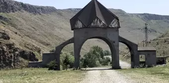 AK Partili Belediye'nin yaptığı mesire alanı yok oldu