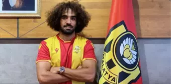 Yeni Malatyaspor, Sadık Çiftpınar'ı transfer etti