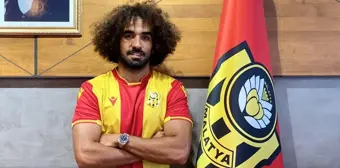 Yeni Malatyaspor, Sadık Çiftpınar ile sözleşme imzaladı