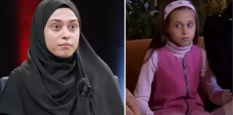 Fatma Büşra Ayaydın kimdir? Büşra Ayaydın kaç yaşında, nereli, mesleği ne, hangi dizilerde oynadı? Fatma Büşra Ayaydın'ın hayatı biyografisi!