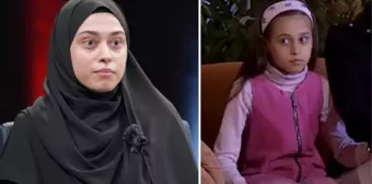 Kurtlar Vadisi'nin Selvi'si Fatma Büşra Ayaydın, tesettüre girme sürecini anlattı