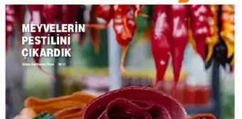 Hayata renk katan ekleriyle Hürriyet, gastronomi dünyasının nabzını tutacak