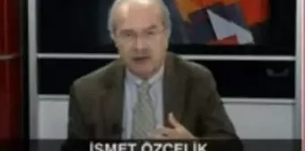 İsmet Özçelik kimdir? İsmet Özçelik kaç yaşında, nereli? İsmet Özçelik hayatı ve biyografisi!