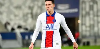 Süper Lig'de yılın bombasını Galatasaray patlatıyor! Julian Draxler transferi için harekete geçildi