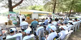 ANTAKYA BELEDİYESİ'NDEN BİLSEM PROJESİNE DESTEK