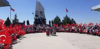 Son dakika haberleri! Sakarya Zaferi Çocuklar Türkiye Muaythai Şampiyonası'na Kayseri damgası