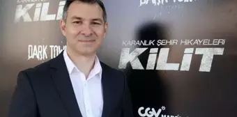 'Kilit' 27 Ağustos'ta vizyona girecek