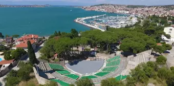 Ayvalık Film Festivali'nde, iklim krizi unutulmadı!