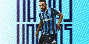 Matias Vargas, Adana Demirspor'da