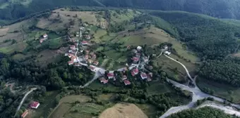 Kırsalda yol ve su hayatı değiştirdi