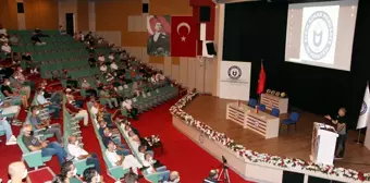 ADÜ'de 'Beyazıt Yılmaz ve Mustafa Kemerli Zorunlu Antrenör Gelişim Semineri' gerçekleşti