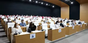 Çanakkale İli Köy ve Mahalle Muhtarları Eğitim Semineri