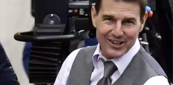 Görevimiz Tehlike 7'de aksilikler bitmiyor: Şimdi de Tom Cruise soyuldu!