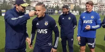 Fenerbahçe, kovulan Erol Bulut'un yaptığı transferlerle şimdilerde şaha kalktı