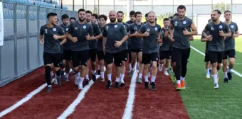 Rize'de fark edilmeyen Barış Alper Yılmaz, Galatasaray'da dikkat çekiyor