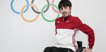 Abdullah Öztürk kimdir? Altın madalya kazanan Masa Tenisi sporcumuz Abdullah Öztürk kimdir, kaç yaşında, nereli?