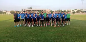 Ceyhanspor'da yeni başkan Metin Kalkavan oldu