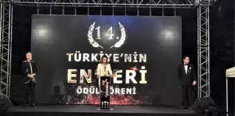 TOPLUMSAL CİNSİYET EŞİTLİĞİ KONULU ÇALIŞMALARI ÖDÜL GETİRDİ