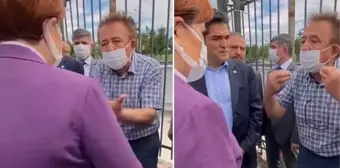 Akşener'in paylaşımıyla gündeme geldi! Valilik'ten 'Çengi' açıklaması: Böyle bir ifade kesinlikle kullanılmadı