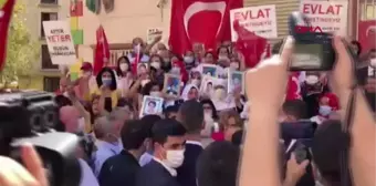 EVLAT NÖBETİ 3'ÜNCÜ YILINDA