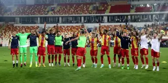 Son dakika haberleri... Yeni Malatyaspor, transfer sezonunda 17 futbolcuyu renklerine bağladı