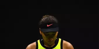 Naomi Osaka tenise ara mı veriyor?