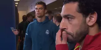 Salah, Ronaldo'yu solluyor! Mısırlı yıldızın yeni maaşı rekor kıracak