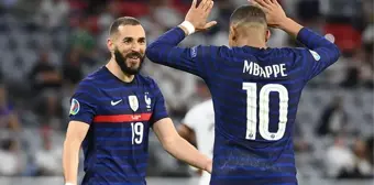 Lyon'dan olay yaratan paylaşım! Taraftarlar, Karim Benzema'nın transfer edildiğini sandı