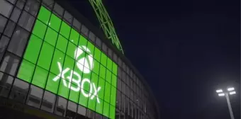 Xbox, İngiltere milli futbol takımının ve Wembley Stadyumu'nun resmi ortağı oldu