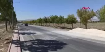 Son dakika... Arsasından geçtiği için ulaşıma kapattığı yol, savcılık kararıyla yeniden açıldı