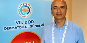 Hatalı güneşlenmenin ileri yaşlarda cilt kanserine yol açabildiği uyarısı