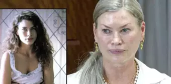 Bir dönemin yıldızı Carre Otis Sutton gözyaşları içinde anlattı: Tacize katlanmak zorunda kaldım