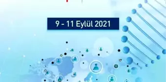 Biyoteknoloji alanındaki son gelişmeler 120'den fazla konuşmacıyla masaya yatırılacak