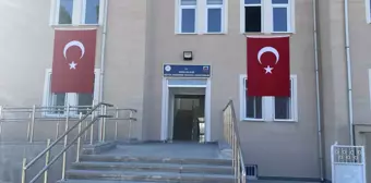 Son dakika haber... Hüyük Jandarma Karakolu yeniden hizmete açıldı