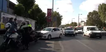 İstanbul'da okul önlerinde sıkı denetim