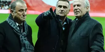 Şenol Güneş giderse 3 senaryo var! Milli Takım'da son koz Fatih Terim