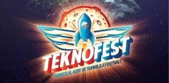 Öğrencilerimiz TEKNOFEST'te Finale Kaldı