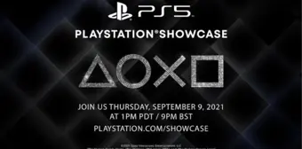 Playstation Showcase 2021'de bizleri bekleyen oyunlar