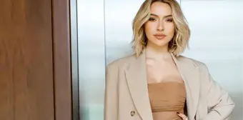 Hadise, uzaklaştırma kararı aldırdığı hayranını kendisini gözetlerken yakalayınca dava açtı