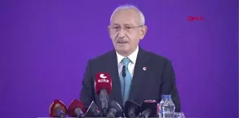 Son dakika haber: KILIÇDAROĞLU CUMHURBAŞKANI ADAYINA İTTİFAKLA OTURUP KARAR VERECEĞİZ - TAMAMI FTP'DE