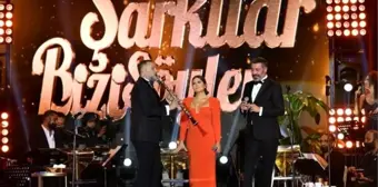 Kanal D davetinde şıklık yarışı yaşandı