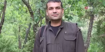 PKK/KCK'nın sözde HPG dış ilişkiler sorumlusu 'Cevher' kod adlı terörist Mehmet Emin Ekinci, Irak'ın kuzeyindeki Gara'da etkisiz hale getirildi